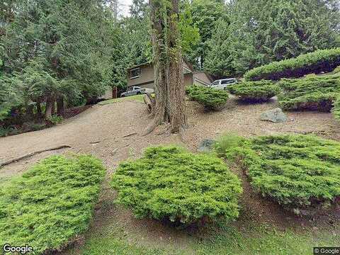 Louis Thompson, SAMMAMISH, WA 98074