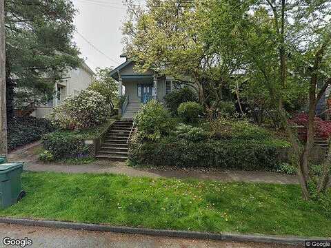 60Th, SEATTLE, WA 98103