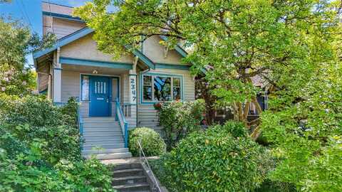 60Th, SEATTLE, WA 98103