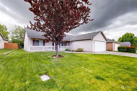 Hawk, WALLA WALLA, WA 99362
