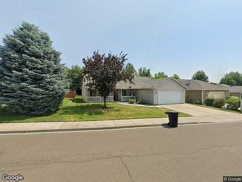 Hawk, WALLA WALLA, WA 99362