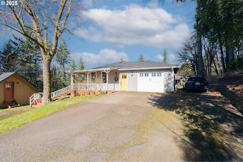 Allworth, BATTLE GROUND, WA 98604