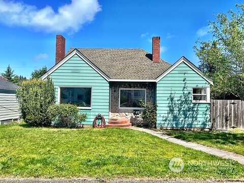 10Th, BREMERTON, WA 98312