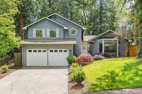 12Th, SAMMAMISH, WA 98074