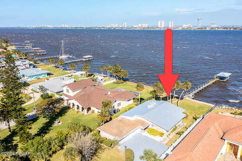 Palmetto, SOUTH DAYTONA, FL 32119