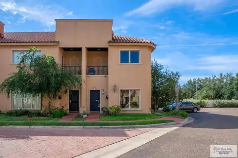 Robin, MCALLEN, TX 78504