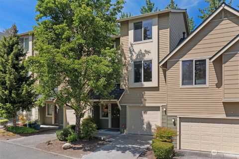 Boulder Way, ISSAQUAH, WA 98027