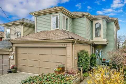 31St, SEATTLE, WA 98144