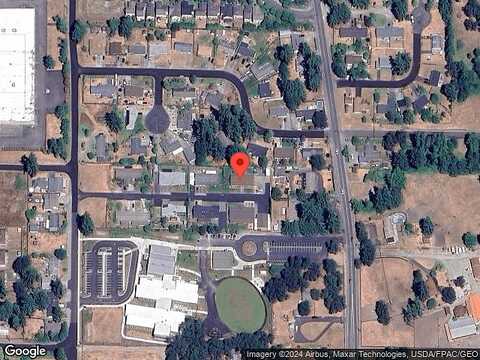 180Th Street, SPANAWAY, WA 98387
