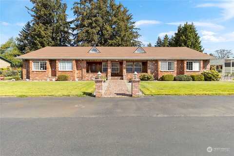 180Th Street, SPANAWAY, WA 98387