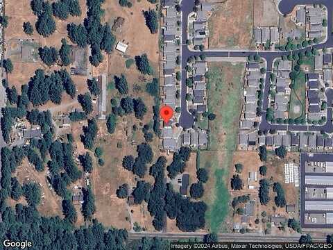 5Th Avenue, SPANAWAY, WA 98387