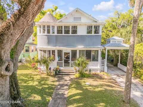 Fairview, DAYTONA BEACH, FL 32114