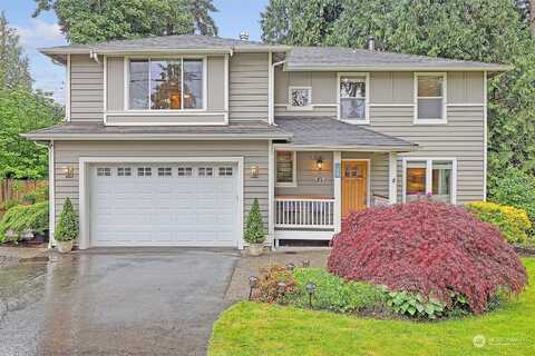 96Th, BOTHELL, WA 98011