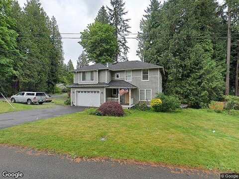 96Th, BOTHELL, WA 98011
