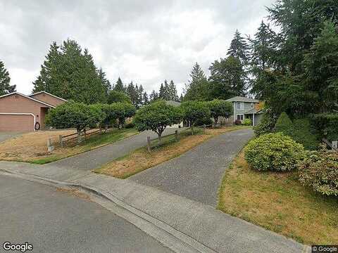 Schooner, POULSBO, WA 98370