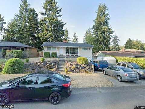 165Th, BURIEN, WA 98166