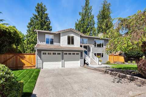 42Nd, ISSAQUAH, WA 98027