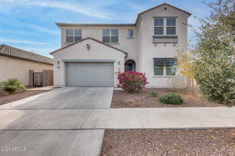 Christy, SURPRISE, AZ 85388