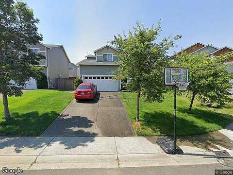 13Th Avenue, SPANAWAY, WA 98387
