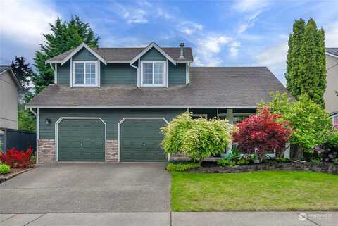 108Th Street, BONNEY LAKE, WA 98391
