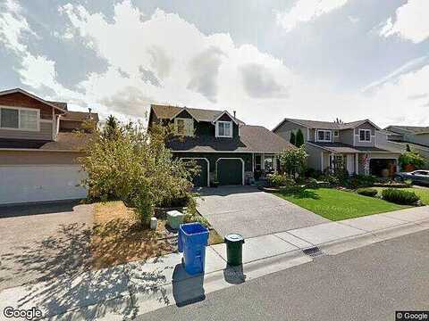 108Th Street, BONNEY LAKE, WA 98391