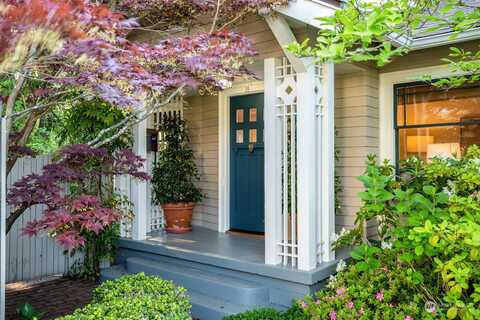 Fulton, SEATTLE, WA 98119