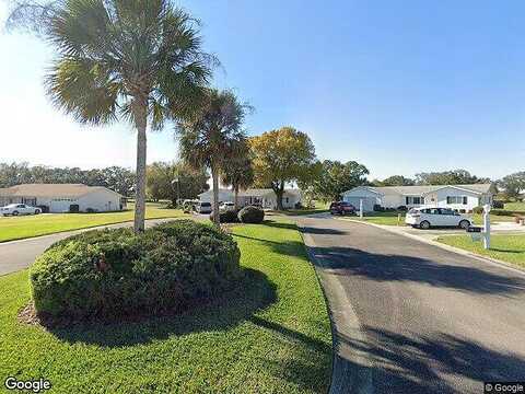 101St, SUMMERFIELD, FL 34491