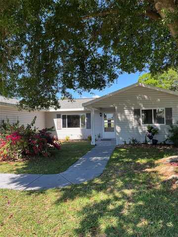 101St, SUMMERFIELD, FL 34491