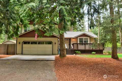 Clear Lake, YELM, WA 98597