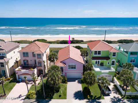 Coquina Key, ORMOND BEACH, FL 32176