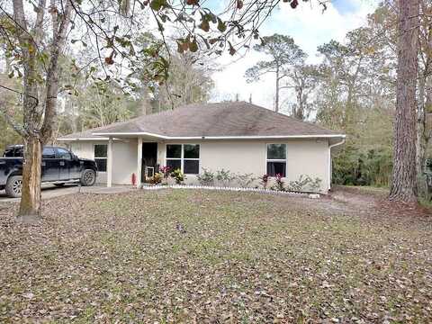 County Road 75, BUNNELL, FL 32110