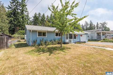 10Th, PORT ANGELES, WA 98363