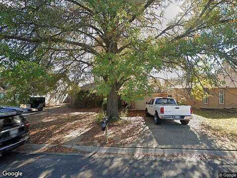 Meadow Oak, DENTON, TX 76209