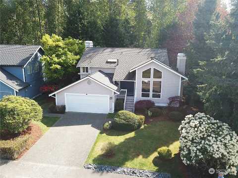 161St, RENTON, WA 98058