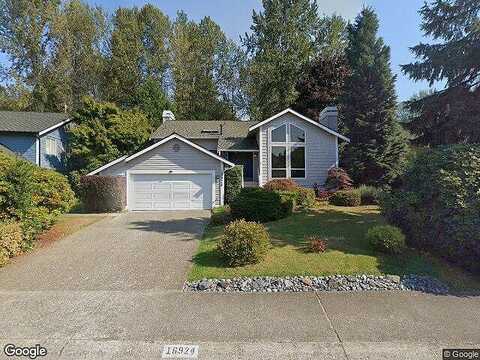 161St, RENTON, WA 98058