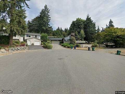 91St, REDMOND, WA 98052
