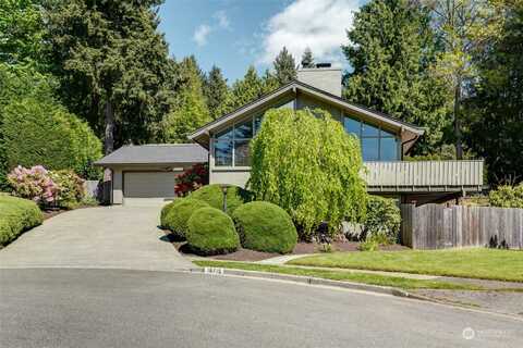 91St, REDMOND, WA 98052