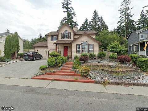 Outrigger, OAK HARBOR, WA 98277