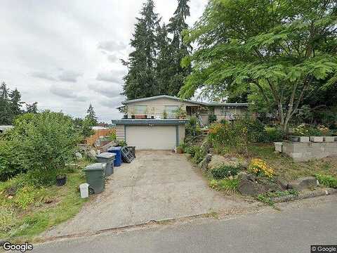 26Th, BELLEVUE, WA 98008