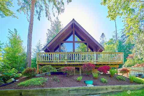 Lake, CAMANO ISLAND, WA 98282