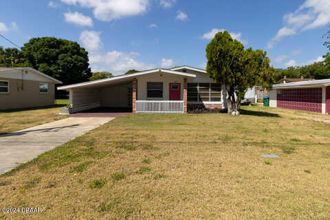 Center, DAYTONA BEACH, FL 32117