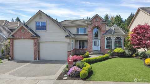 136Th, PUYALLUP, WA 98374