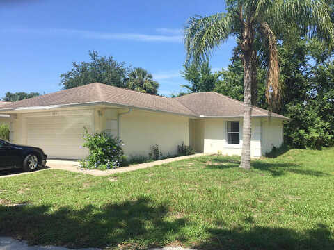 Inglewood, ORMOND BEACH, FL 32174