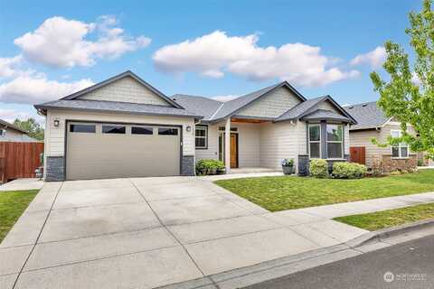 24Th, BATTLE GROUND, WA 98604
