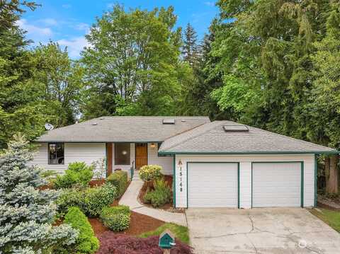 48Th, BELLEVUE, WA 98006