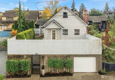79Th, SEATTLE, WA 98103