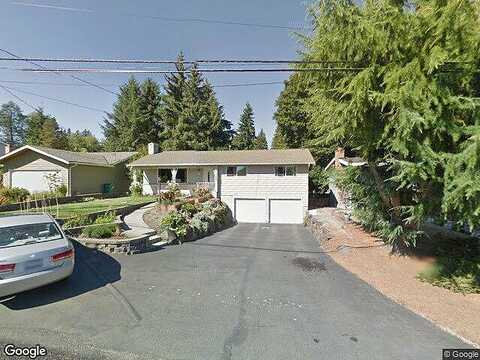 Wallingford, SHORELINE, WA 98133