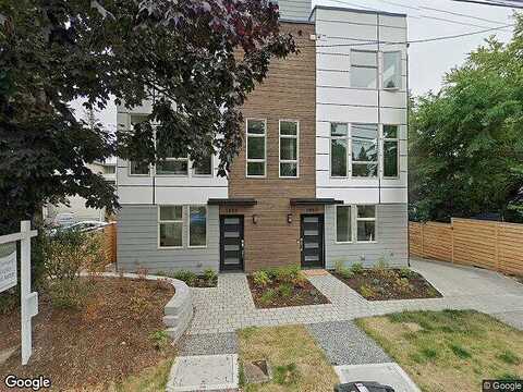 120Th, SEATTLE, WA 98125