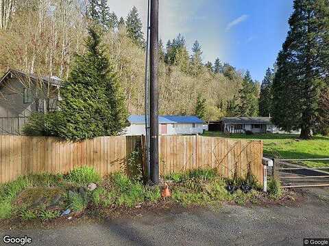 Military, PUYALLUP, WA 98374