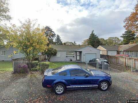 119Th, TACOMA, WA 98444